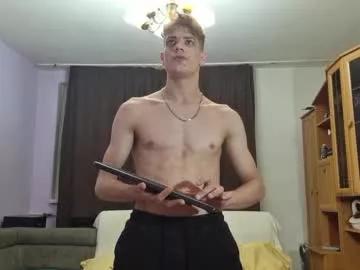just_alexx12 on Chaturbate 