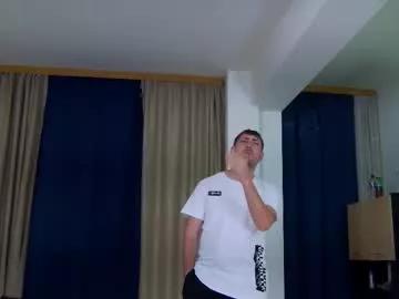 just_alexx12 on Chaturbate 