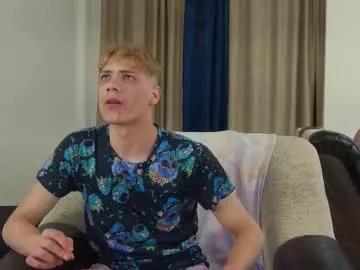 just_alexx12 on Chaturbate 