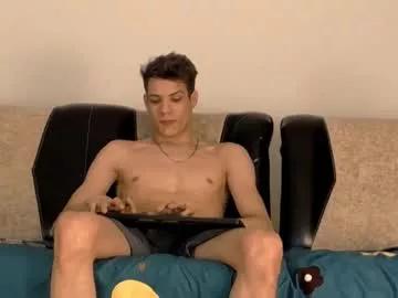just_alexx12 on Chaturbate 