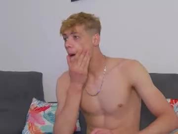 just_alexx12 on Chaturbate 
