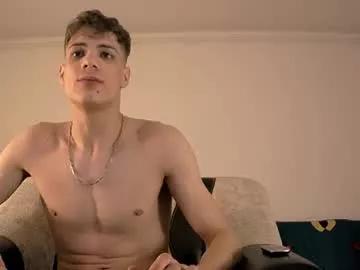 just_alexx12 on Chaturbate 