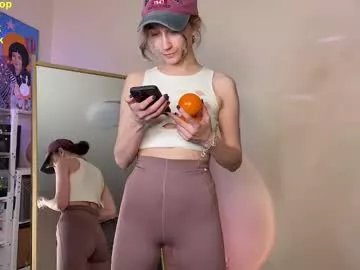 Freechat just_call_me_jess on Chaturbate