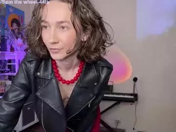 Freechat just_call_me_jess on Chaturbate