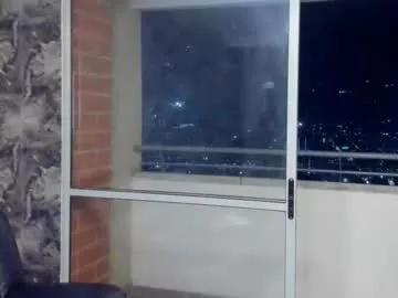 justin_clark1 on Chaturbate