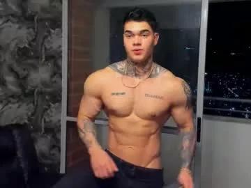 justin_clark1 on Chaturbate