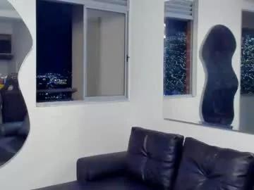 justin_clark1 on Chaturbate