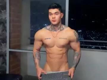 justin_clark1 on Chaturbate