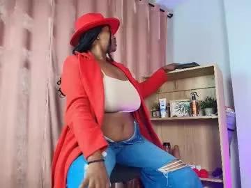 justnala_ on Chaturbate