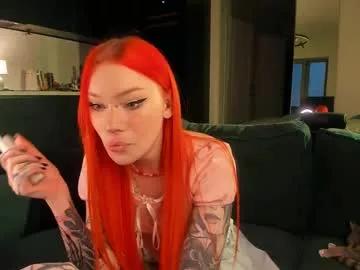 kahasani on Chaturbate