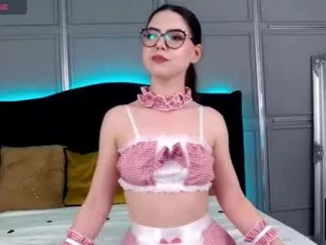 Freechat kailalewis on Chaturbate