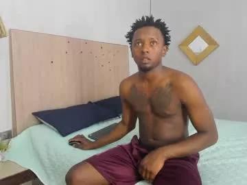 kaleb_violeta on Chaturbate