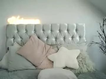 Freechat kallisi on Chaturbate