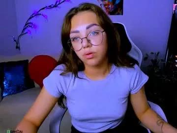 kamilla_star1 on Chaturbate 