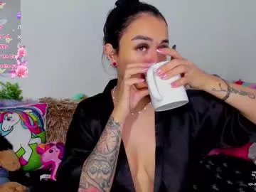 Freechat kandygirl_023 on Chaturbate