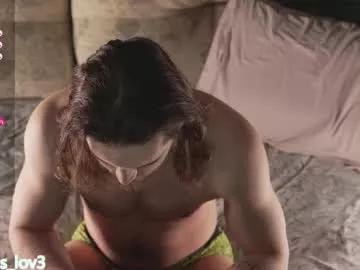 karlos_murphy on Chaturbate 