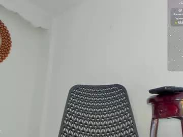 Freechat karoline_marin on Chaturbate