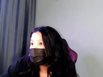 karolinehamelton on Chaturbate 