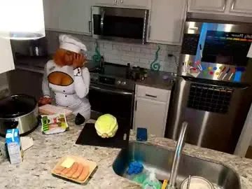 Freechat kat2025 on Chaturbate