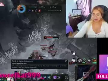 kat_ly_chan on Chaturbate 