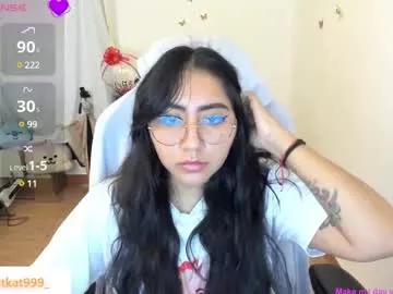 kat_ly_chan on Chaturbate 