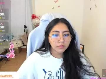 kat_ly_chan on Chaturbate 
