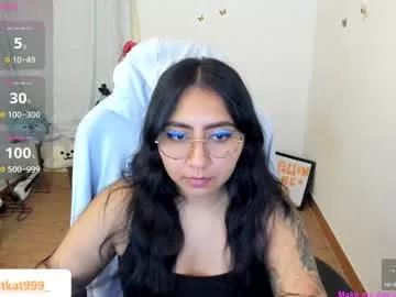 kat_ly_chan on Chaturbate 