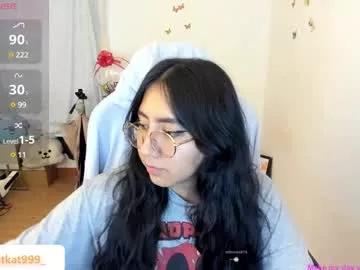 kat_ly_chan on Chaturbate 