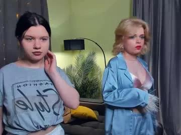 kate_murrs on Chaturbate 