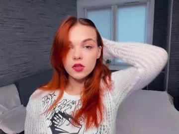 kate_murrs on Chaturbate 