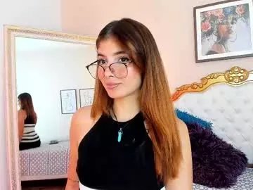Freechat kateemartinez on Chaturbate
