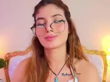Freechat kateemartinez on Chaturbate