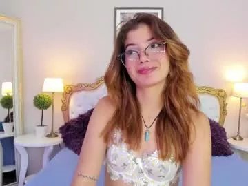 Freechat kateemartinez on Chaturbate