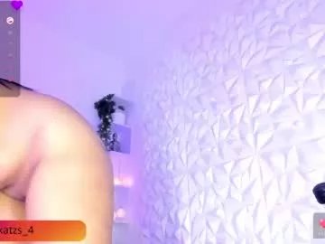 Freechat kathe_zanss on Chaturbate