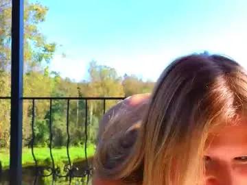 Freechat katie_dierse on Chaturbate