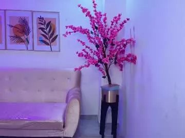 Freechat katrina_spencer on Chaturbate