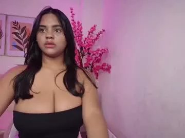 Freechat katrina_spencer on Chaturbate