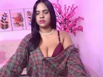 Freechat katrina_spencer on Chaturbate