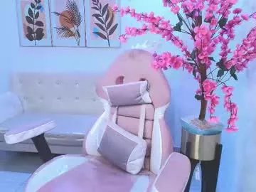 Freechat katrina_spencer on Chaturbate