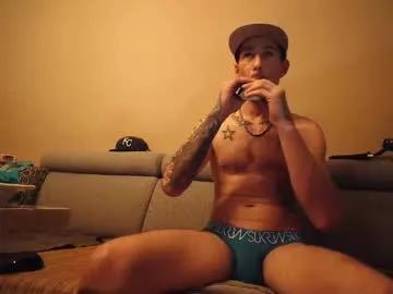keasol on Chaturbate 