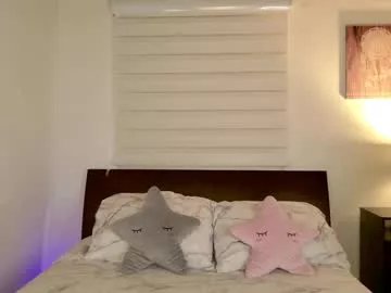 Freechat kellytesh on Chaturbate