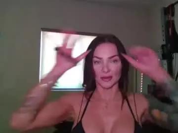 Freechat kelseyfirefly on Chaturbate