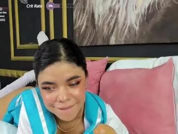 kenia28_ on Chaturbate 