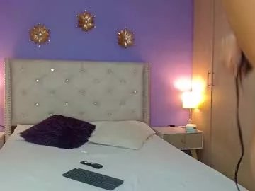 Freechat kim_and_mia on Chaturbate