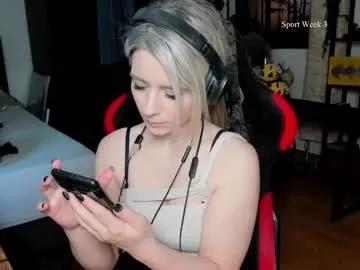 kimilee22 on Chaturbate 
