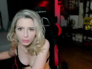 kimilee22 on Chaturbate 