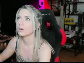 kimilee22 on Chaturbate 