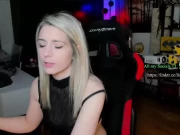 kimilee22 on Chaturbate 