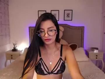kimm_khalifa on Chaturbate 
