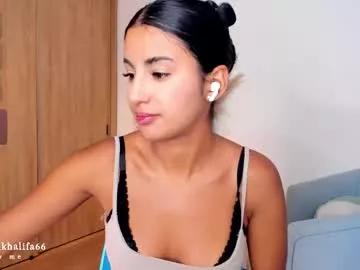 kimm_khalifa on Chaturbate 